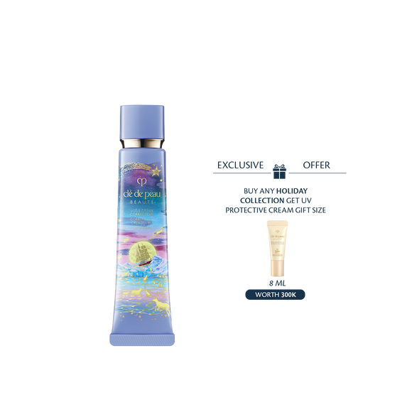 CORRECTING CREAM VEIL - Limited Edition